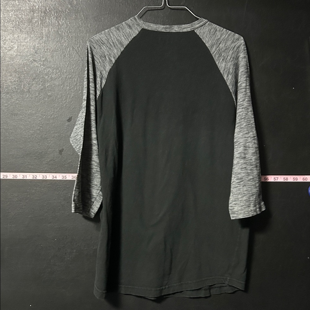 Nirvana raglan - image 2